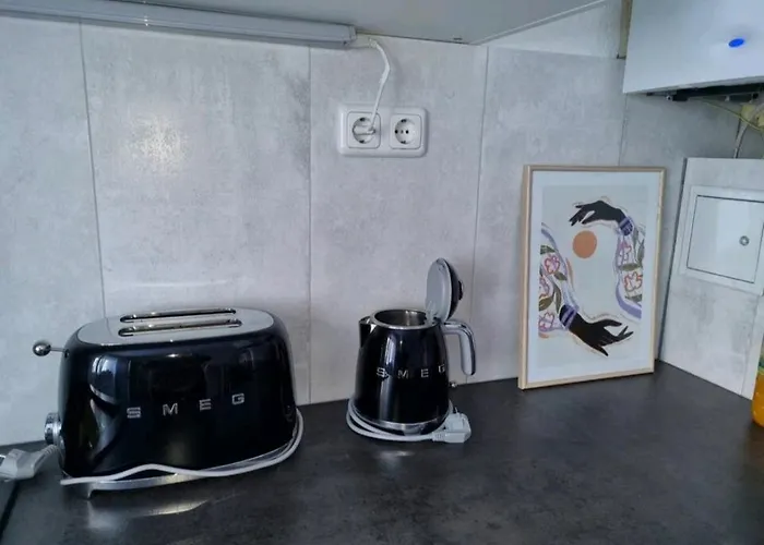 Zentral Gelegene 2-Zkb-Wohnung Koblenz Vorstadt