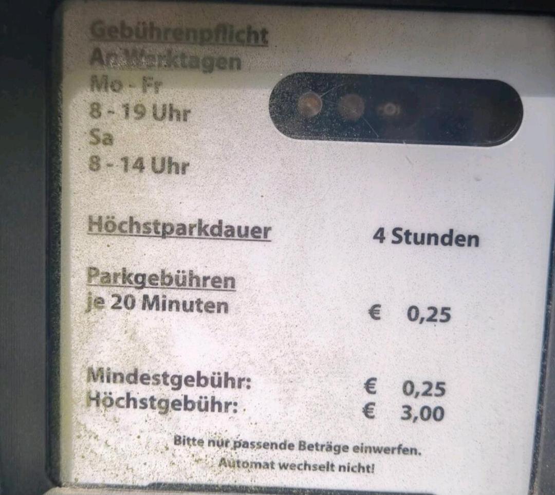 Zentral Gelegene 2-zkb-wohnung Koblenz Vorstadt Apartment *