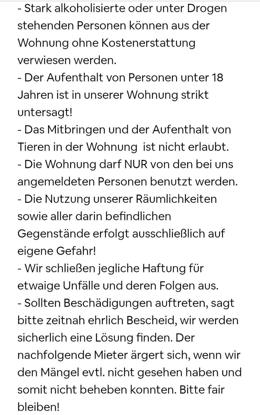 Zentral Gelegene 2-zkb-wohnung Koblenz Vorstadt Apartment *