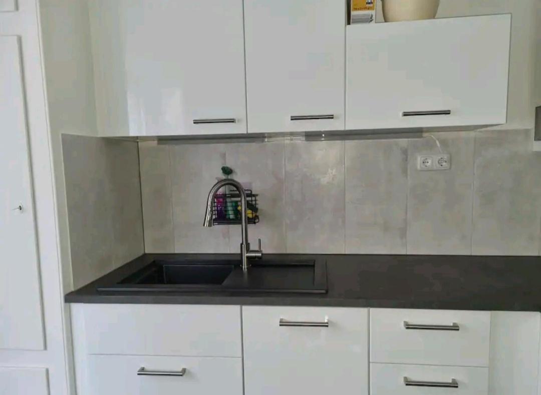 Apartment Zentral Gelegene 2-zkb-wohnung Koblenz Vorstadt