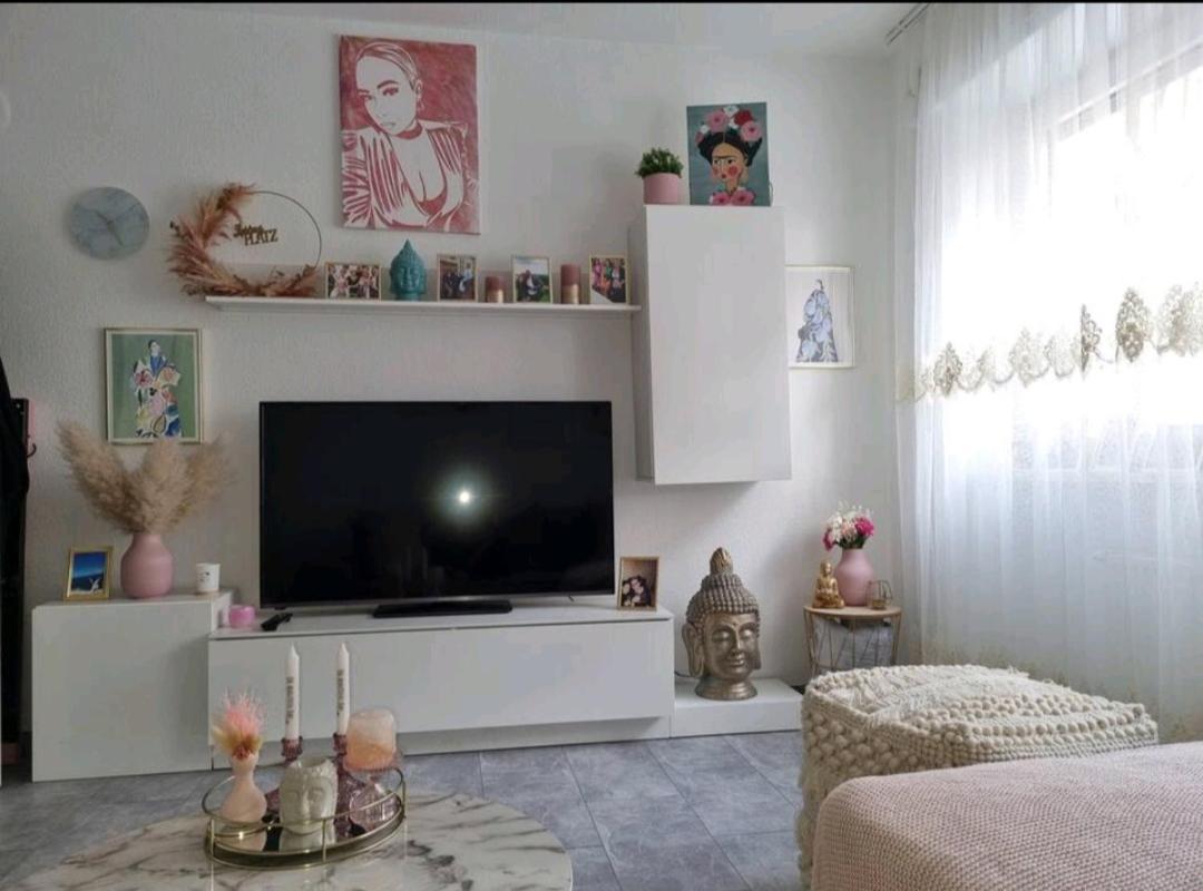 Apartment Zentral Gelegene 2-zkb-wohnung Koblenz Vorstadt